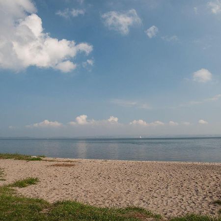 Familienzimmer Mit Gemeinschaftsbad Gross Banzelvitz Luaran gambar